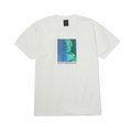 Higher Education T-Shirt | White front view