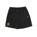 huf FC Easy Short | Black front view