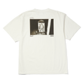 Huf x Krink OAM T-Shirt | White front view