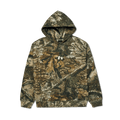HUF x Realtree Heavyweight Hoodie | Realtree front view