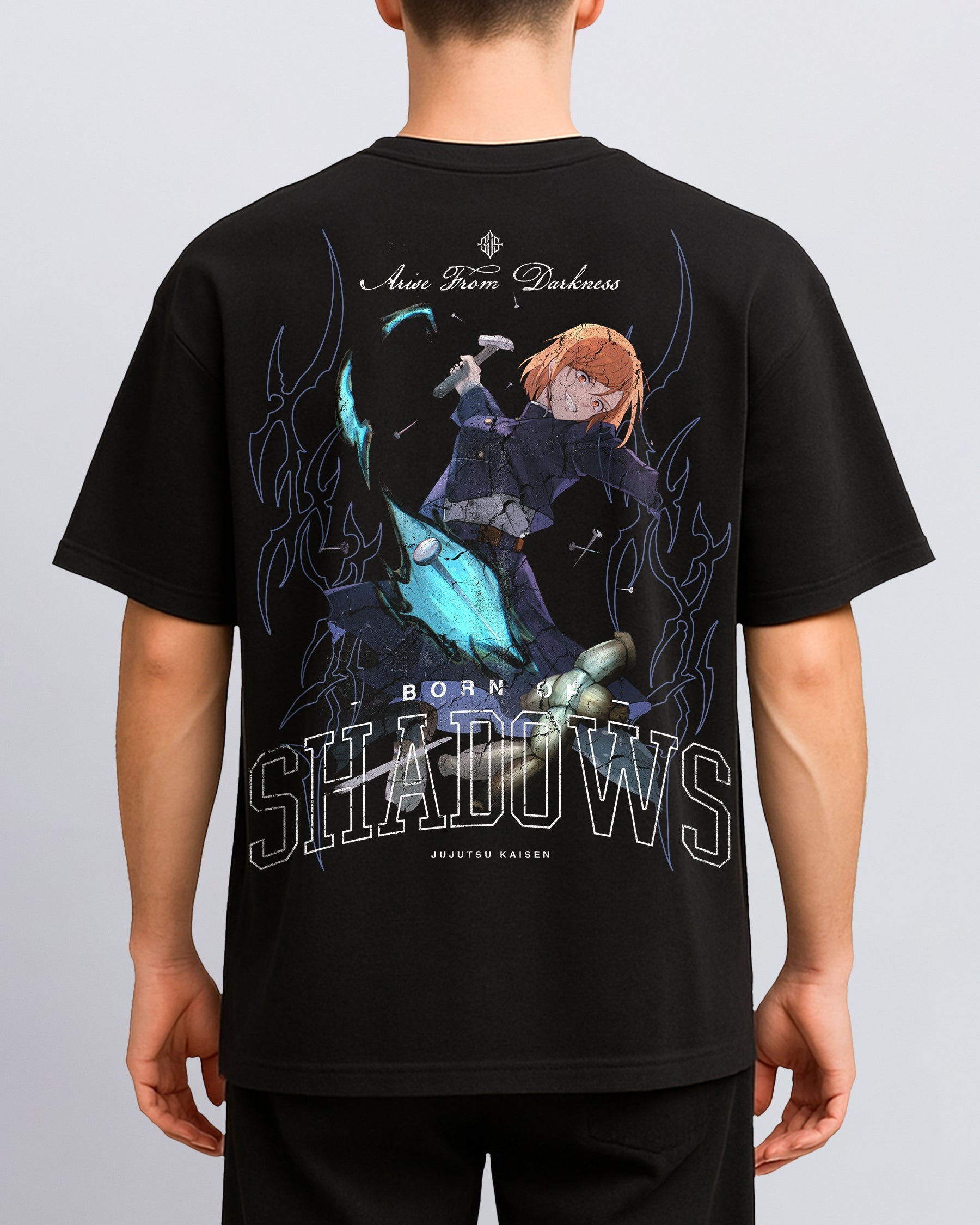 Jujutsu Kaisen 'Nobara' T-Shirt