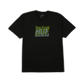 Lonely Hearts T-Shirt | Black front view