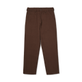 Mason Pant | Bison front view