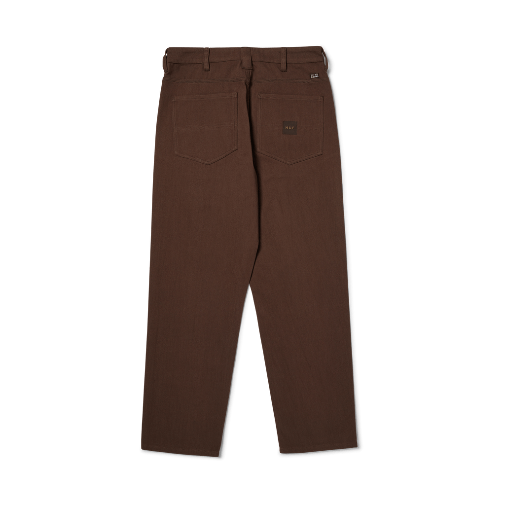 Mason Pant | Bison view 2