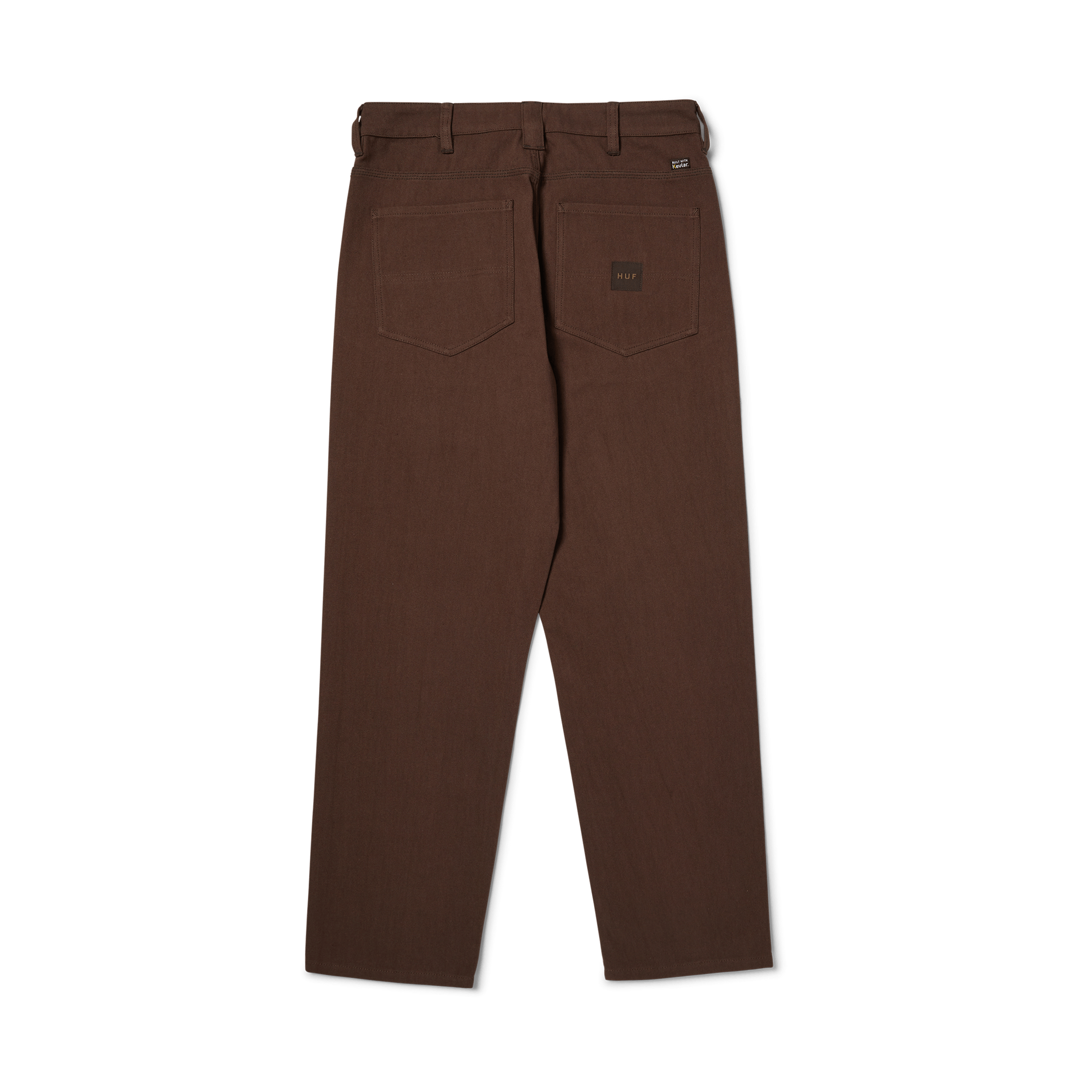 Mason Pant | Bison view 2