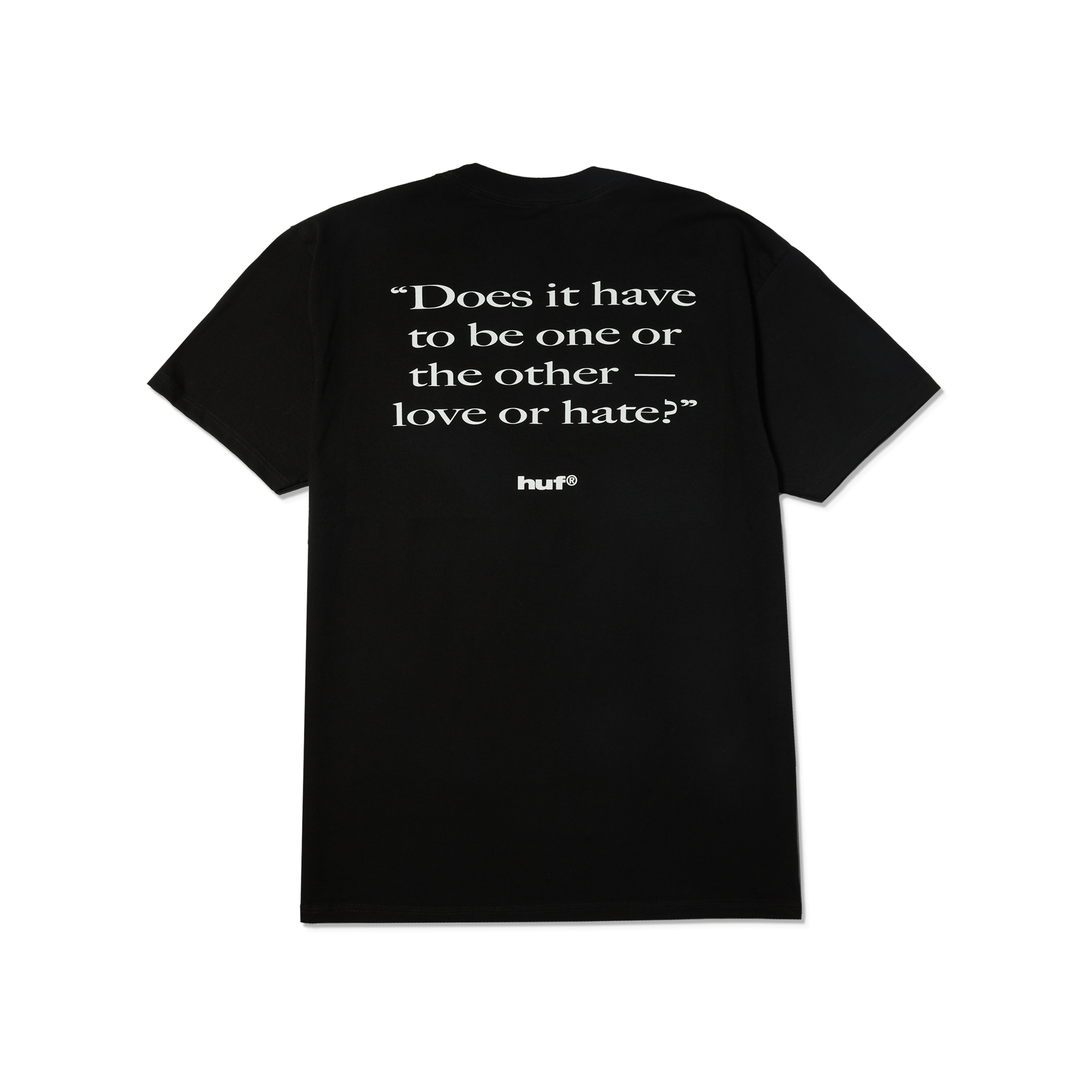 METAL GEAR SOLID Δ: SNAKE EATER SNAKE T-SHIRT | Black view 2