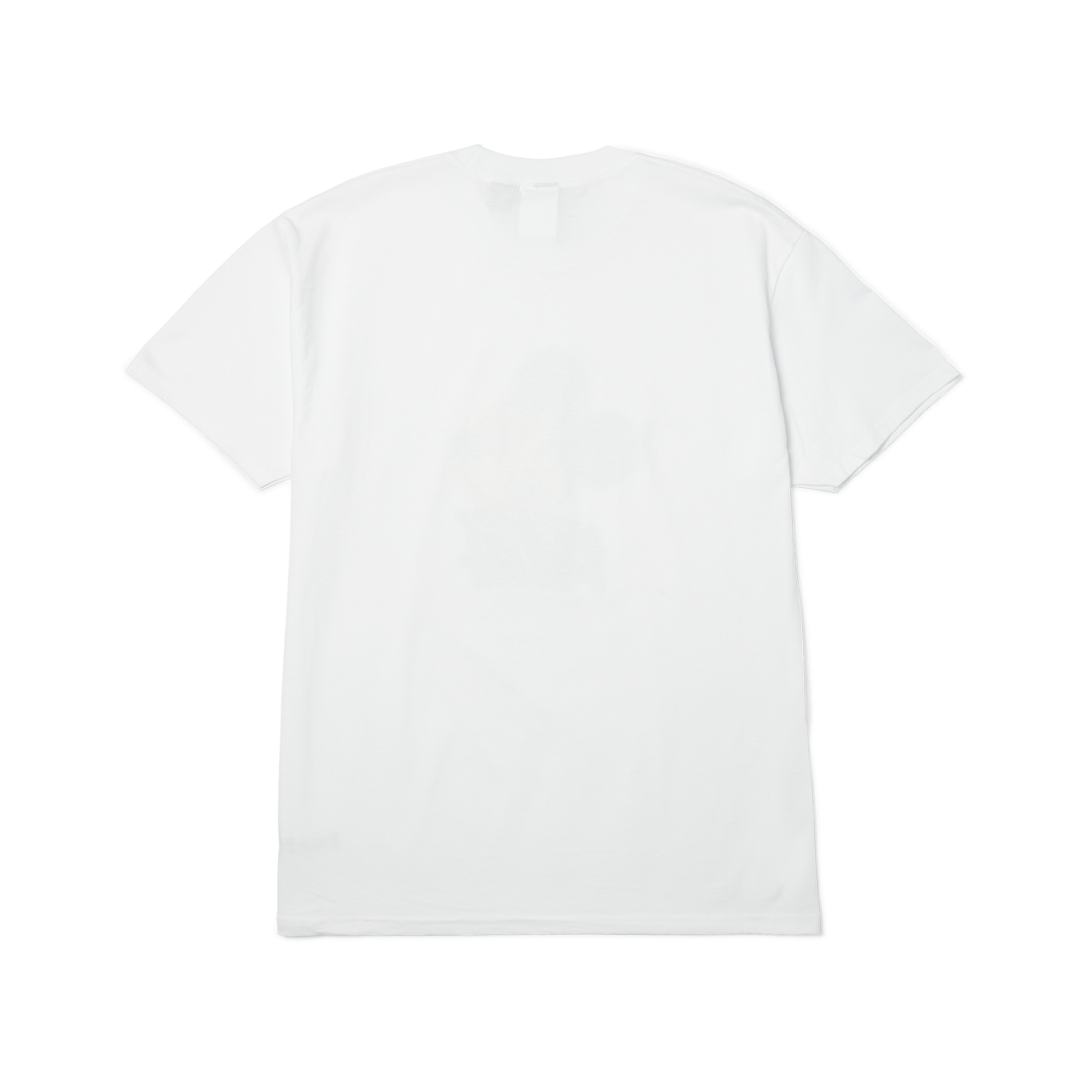 Disney | HUF Mickey Spray T-Shirt | White view 2