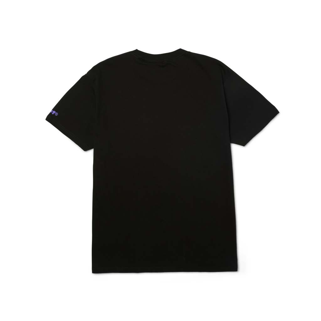 HUF x Nightmare Before Christmas Dream T-Shirt | Black view 2