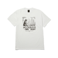 Nothing Surprises Me T-Shirt | White front view