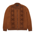 Patterson Sweater | Sierra front view