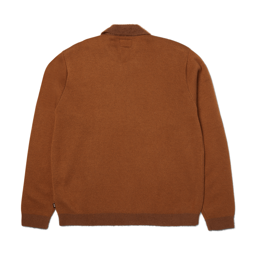 Patterson Sweater | Sierra view 2