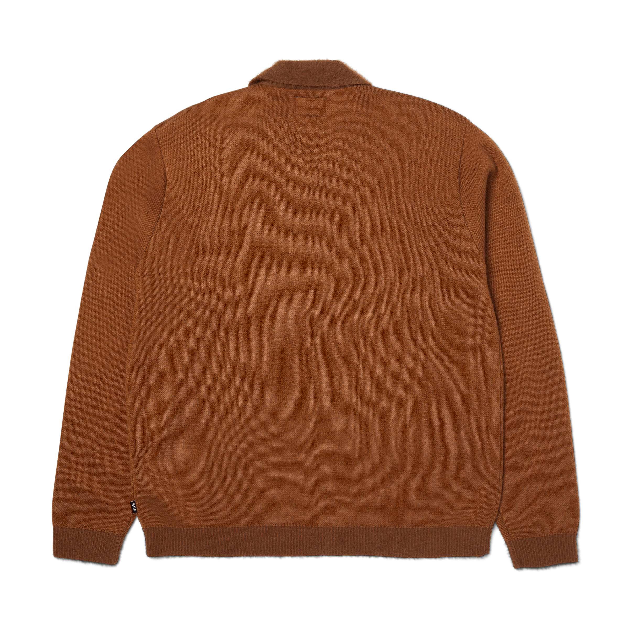 Patterson Sweater | Sierra view 2