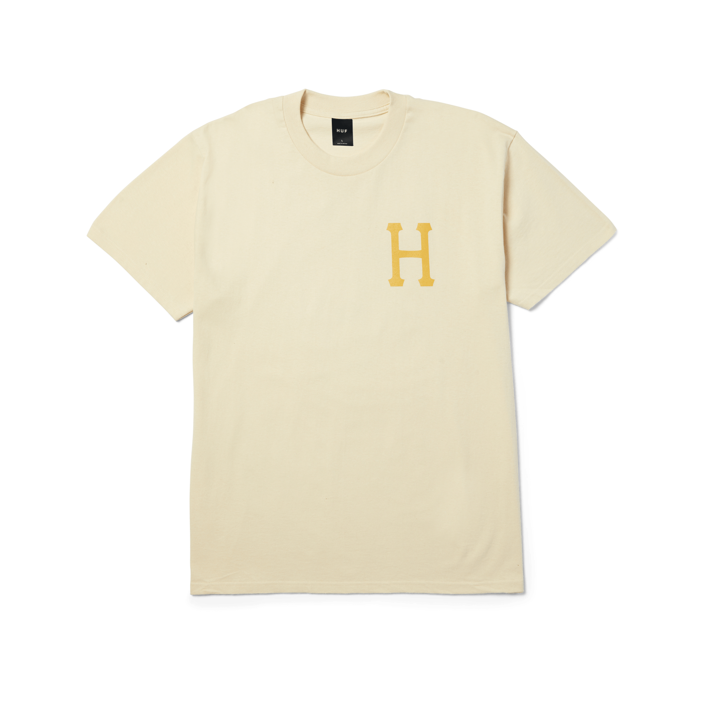 Planta Classic H T-Shirt | Natural view 2