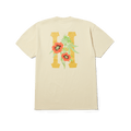 Planta Classic H T-Shirt | Natural front view