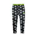 HUF x 686 Plantlife Base Layer Bottom | Plantlife front view