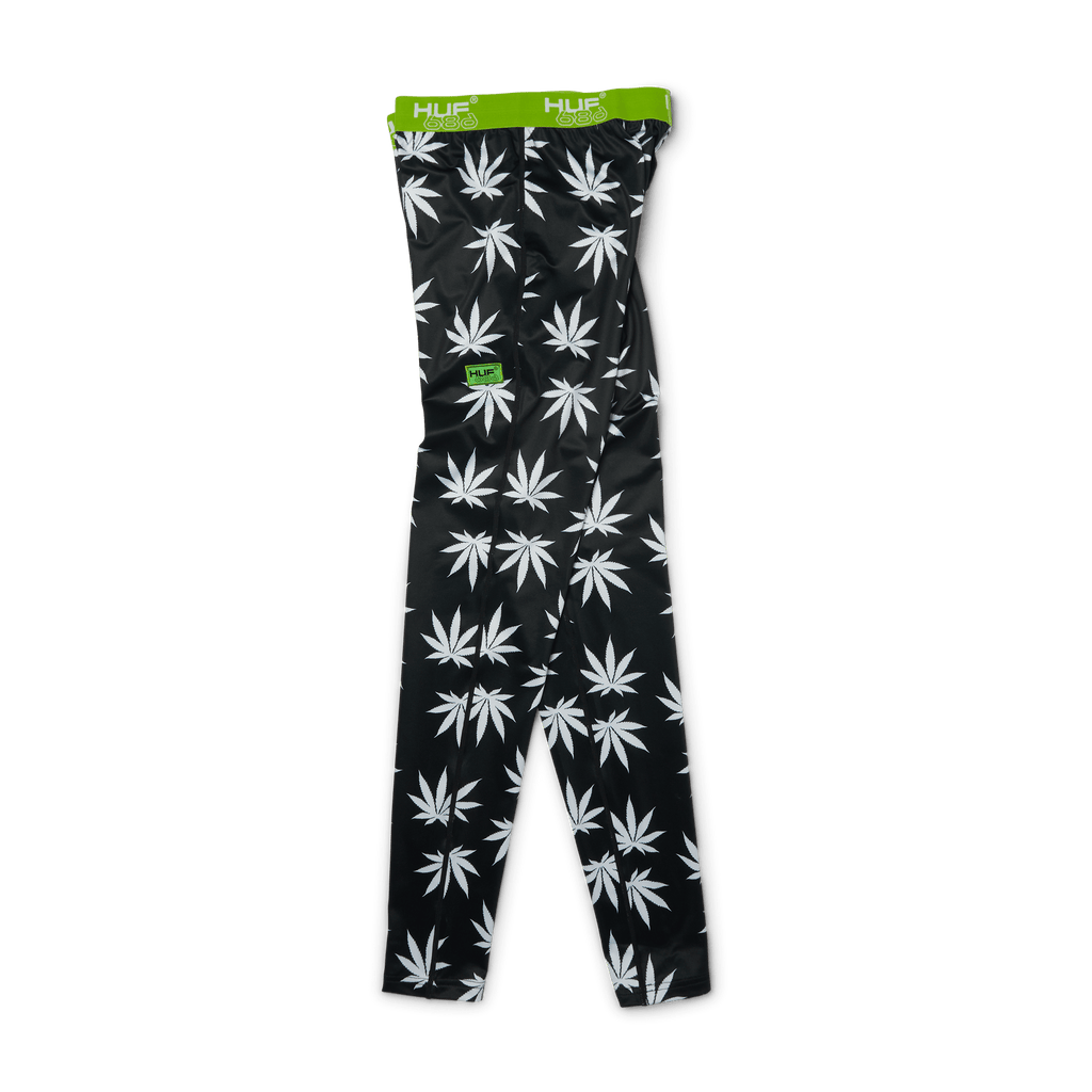 HUF x 686 Plantlife Base Layer Bottom | Plantlife view 2
