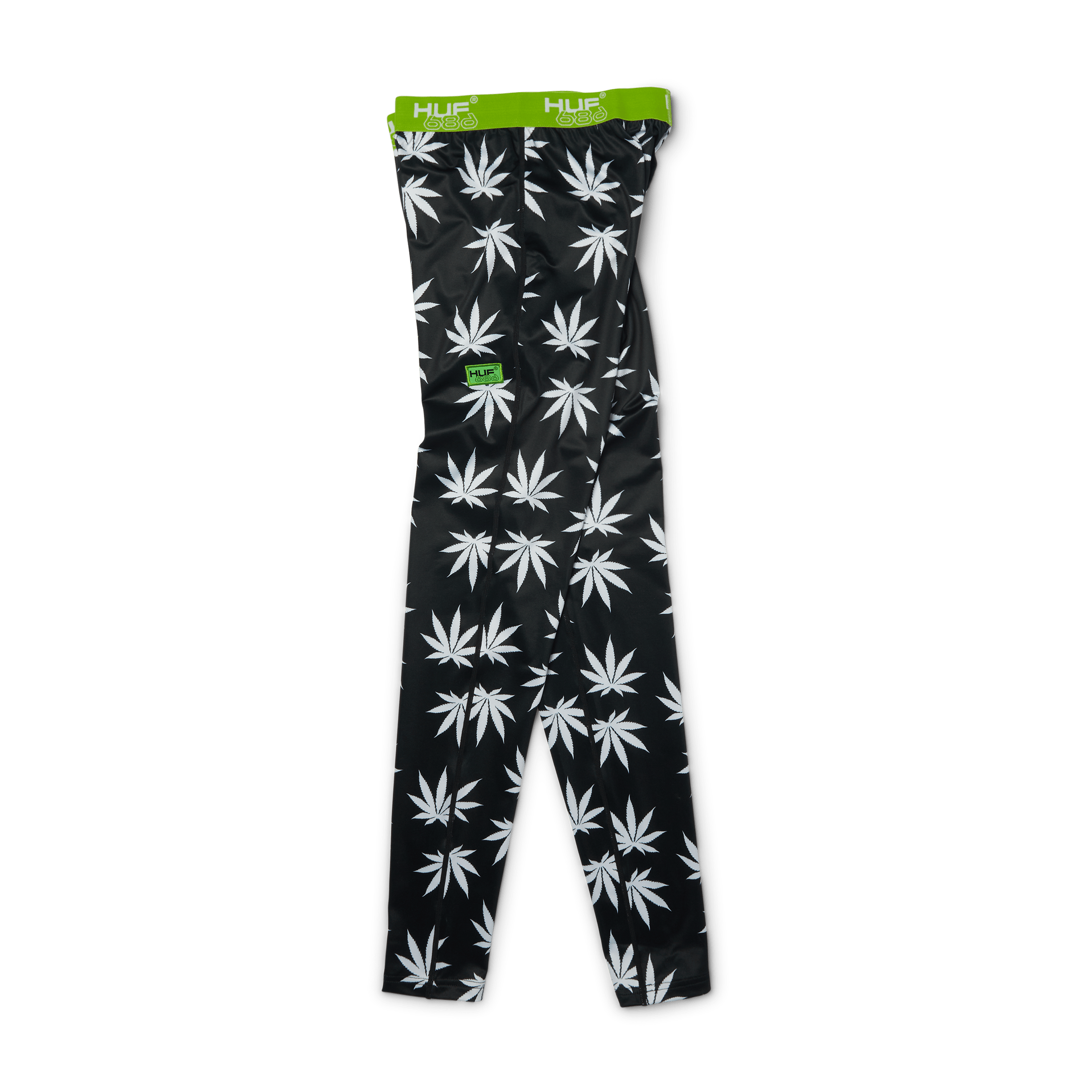 HUF x 686 Plantlife Base Layer Bottom | Plantlife view 2