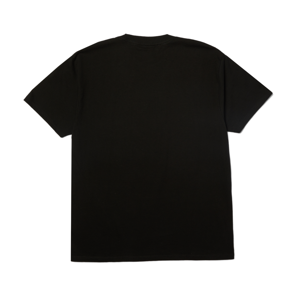 huf x Marvel Punisher T-Shirt | Black view 2