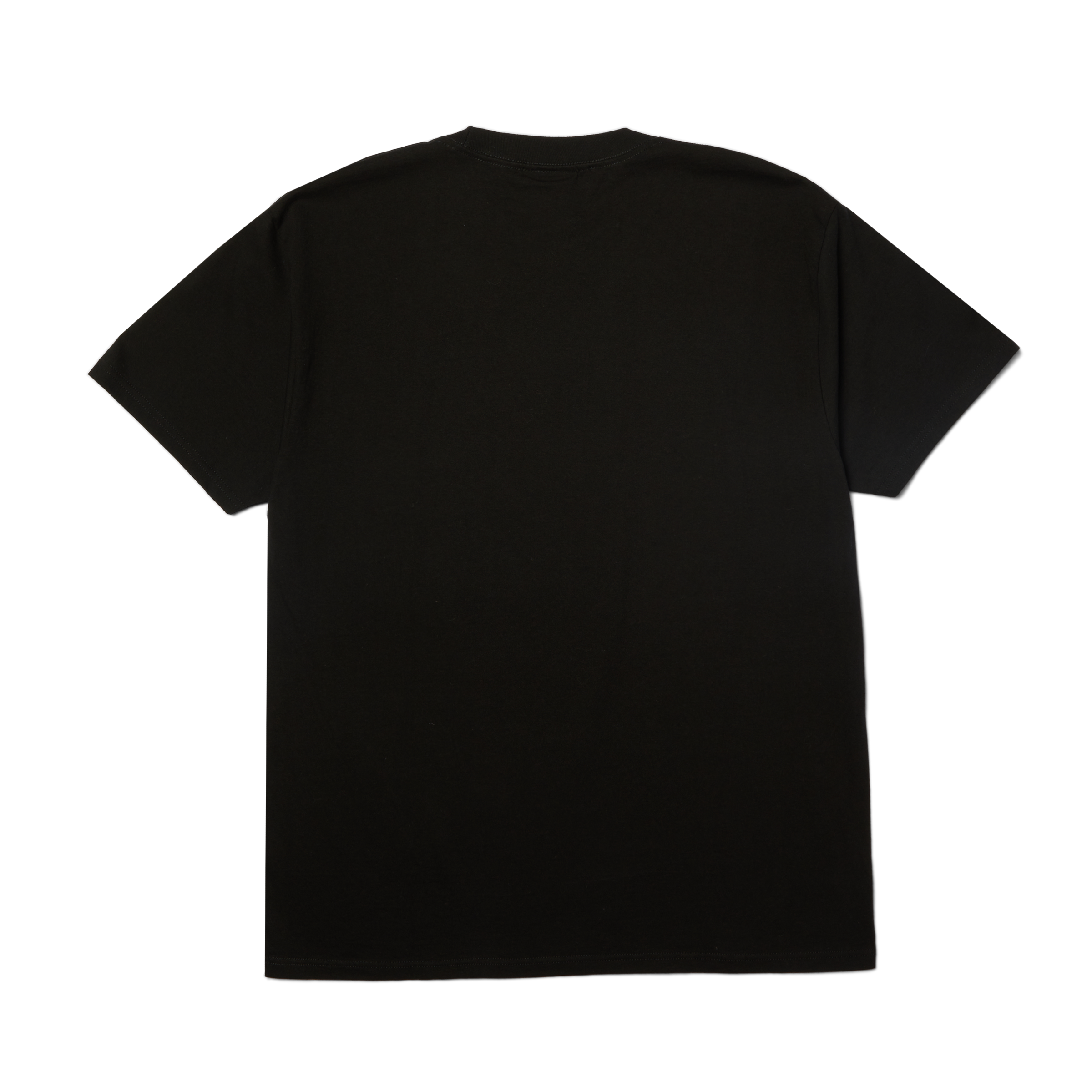 huf x Marvel Punisher T-Shirt | Black view 2