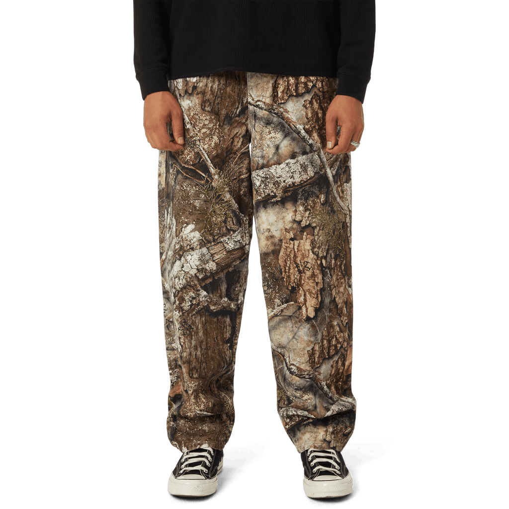 HUF x Realtree Cromer Pant | Realtree view 2