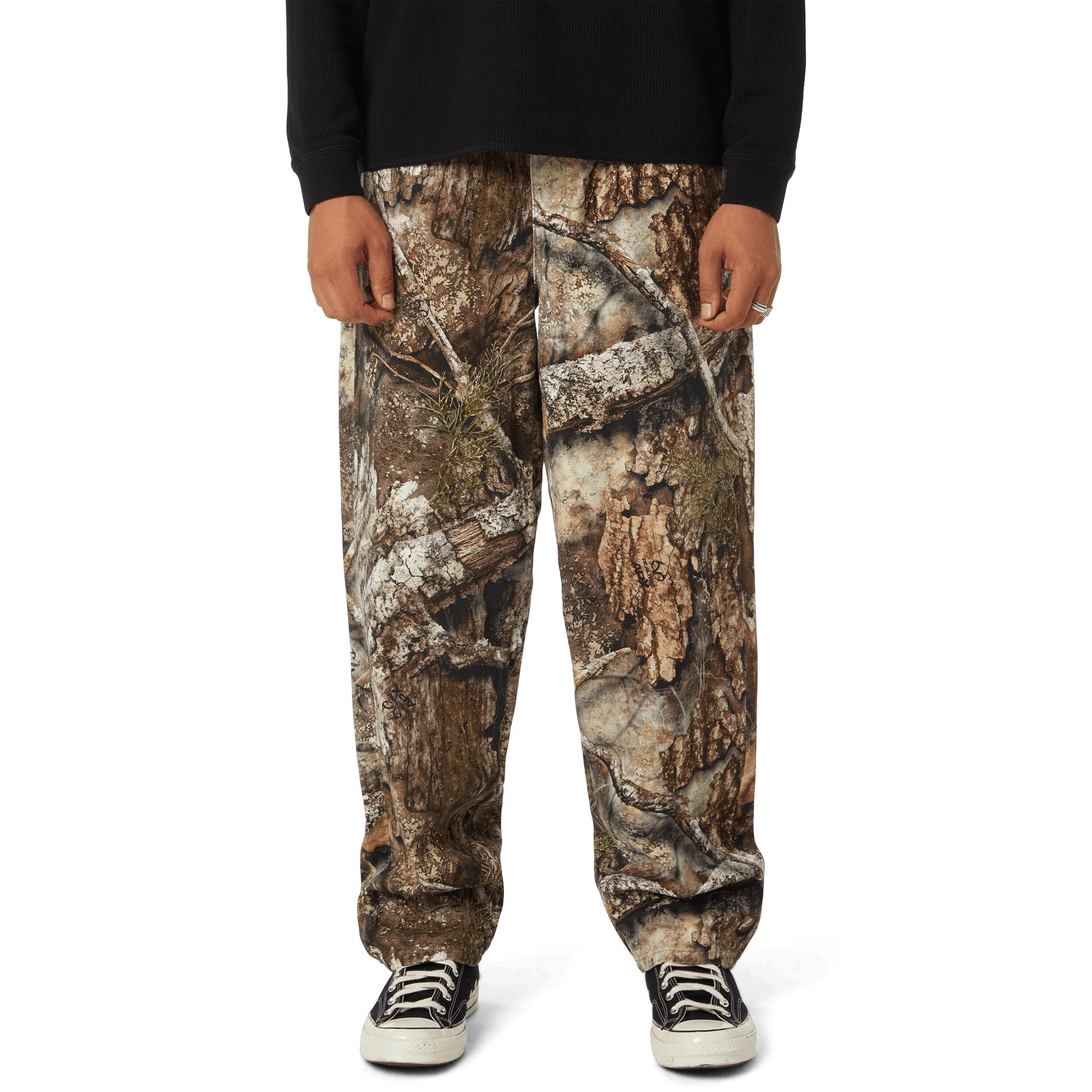 HUF x Realtree Cromer Pant | Realtree view 2