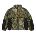 Realtree Sequoia Puffer | Realtree front view