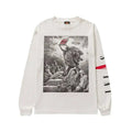 Saint Michael x VLONE No Cap T-shirt