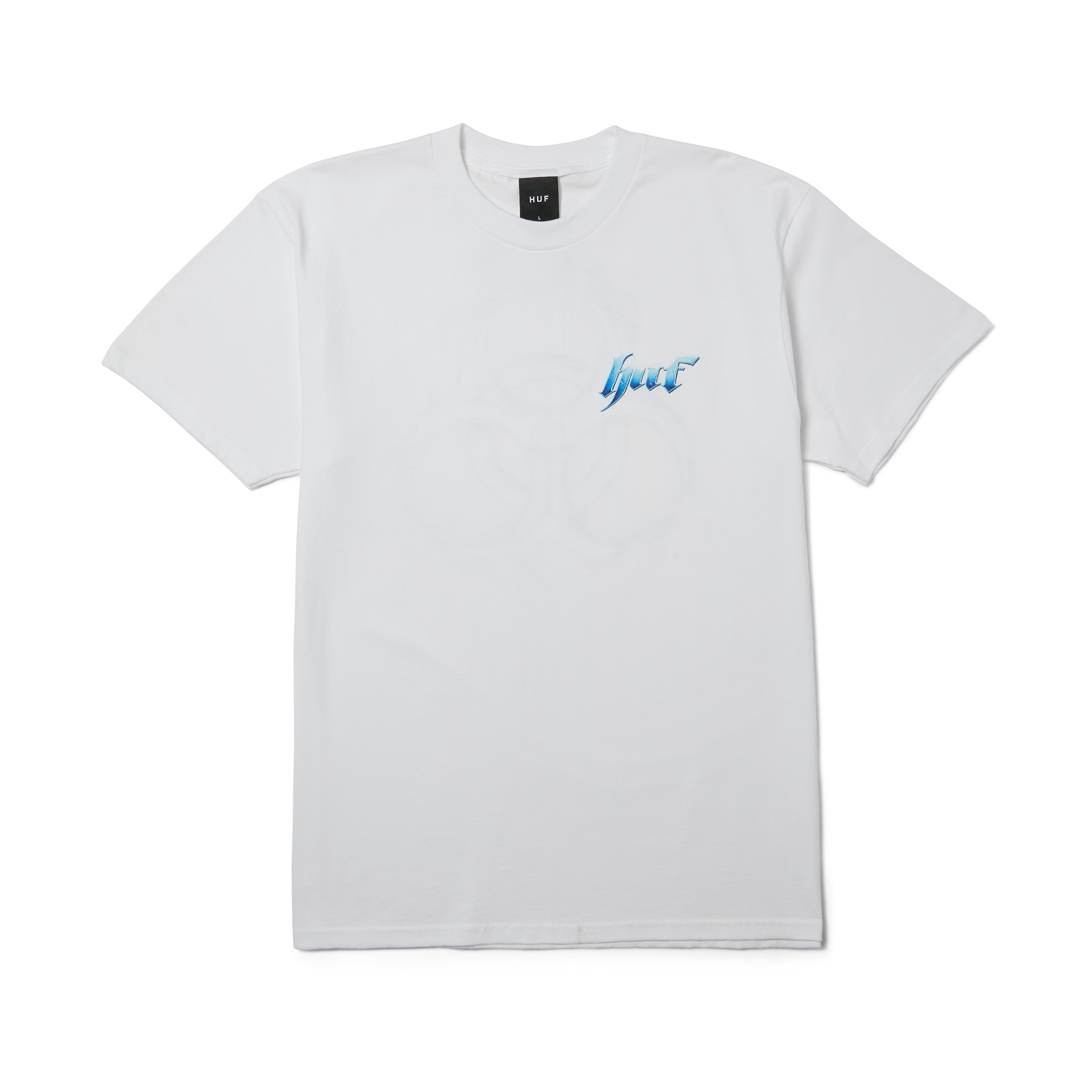 Sector T-Shirt | White view 2