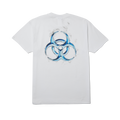 Sector T-Shirt | White front view