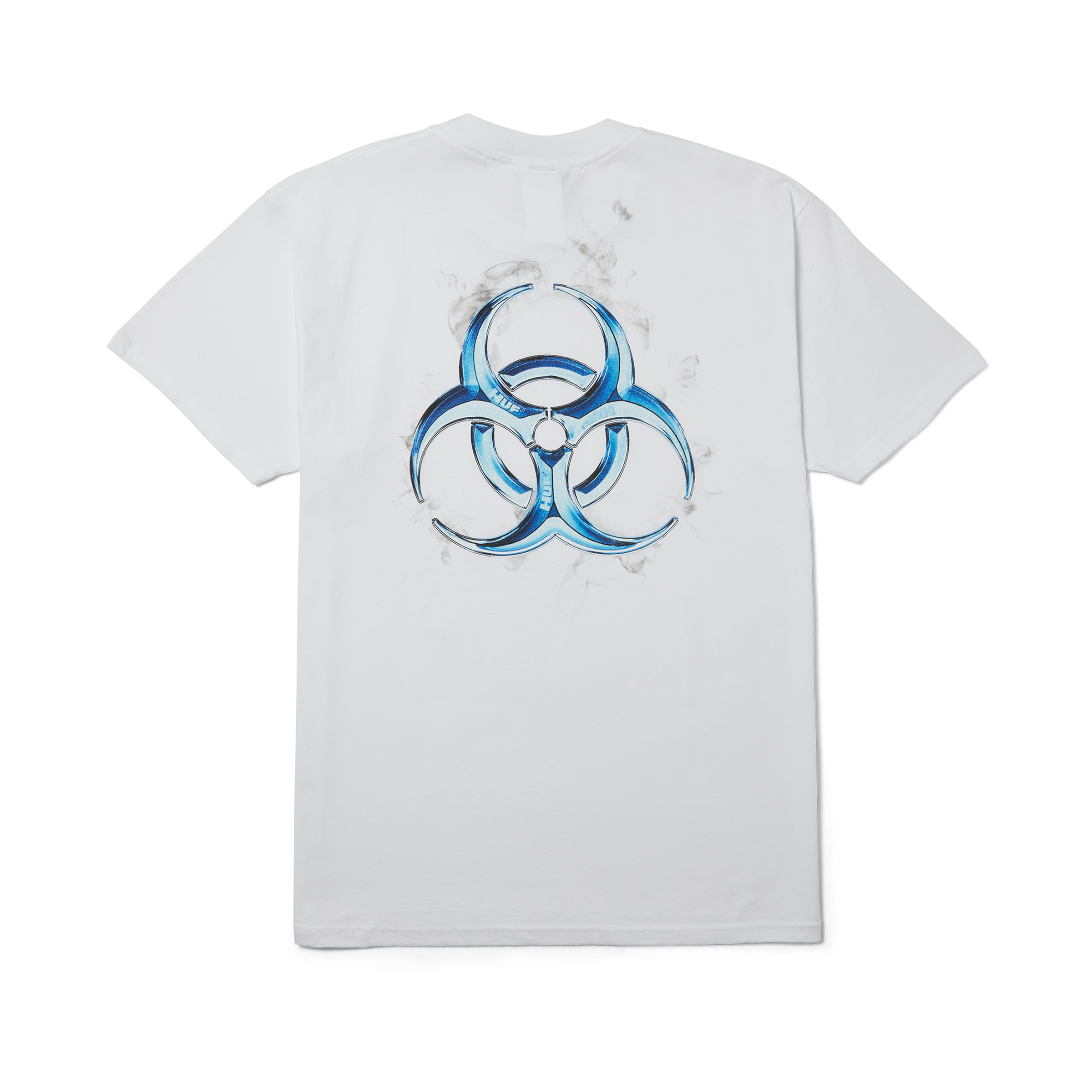 Sector T-Shirt | White front view