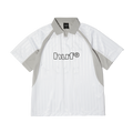 Sideline Soccer Jersey | White front view