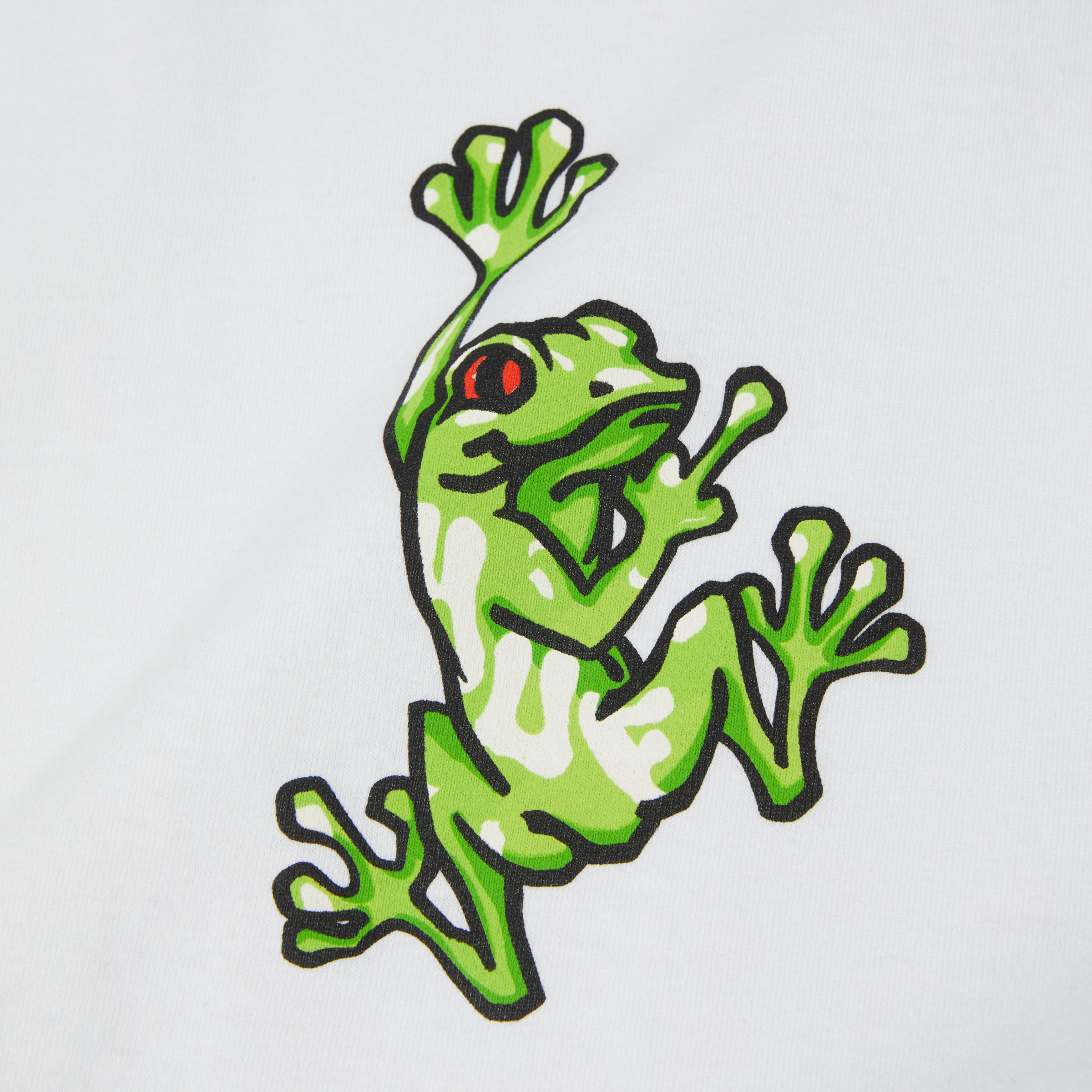 Stuck On You T-Shirt | White view 2
