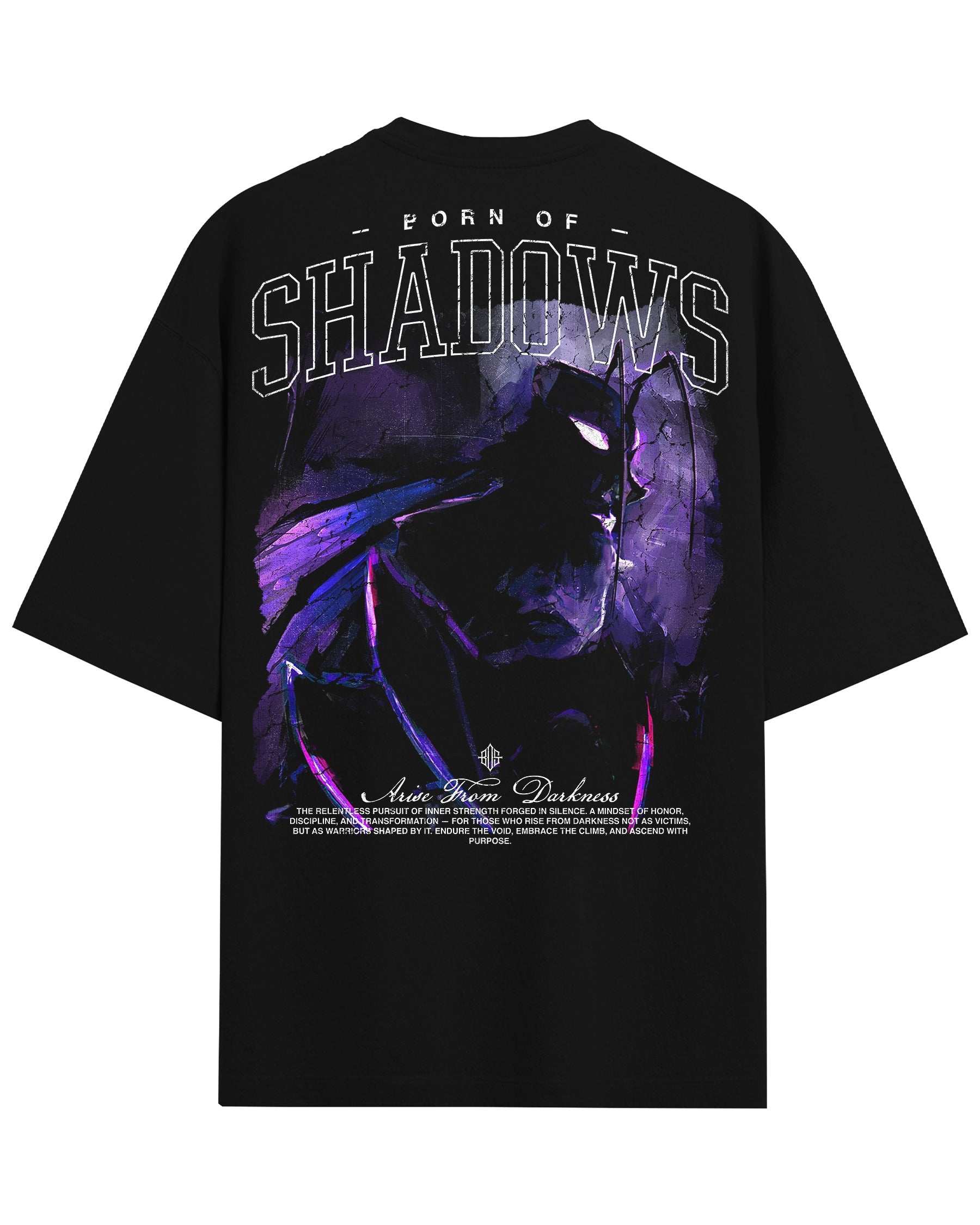 Solo Leveling 'Beru' T-Shirt