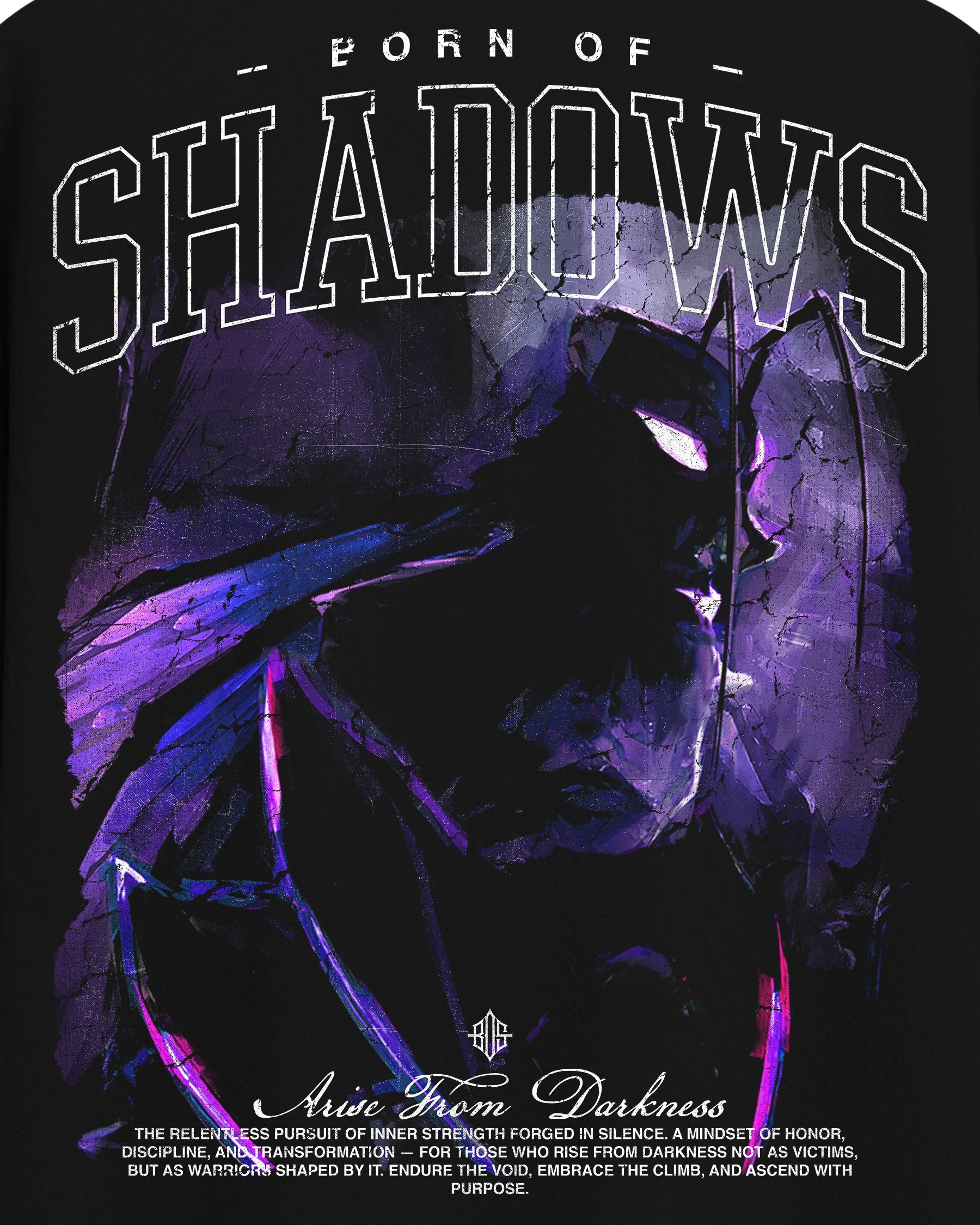 Solo Leveling 'Beru' T-Shirt