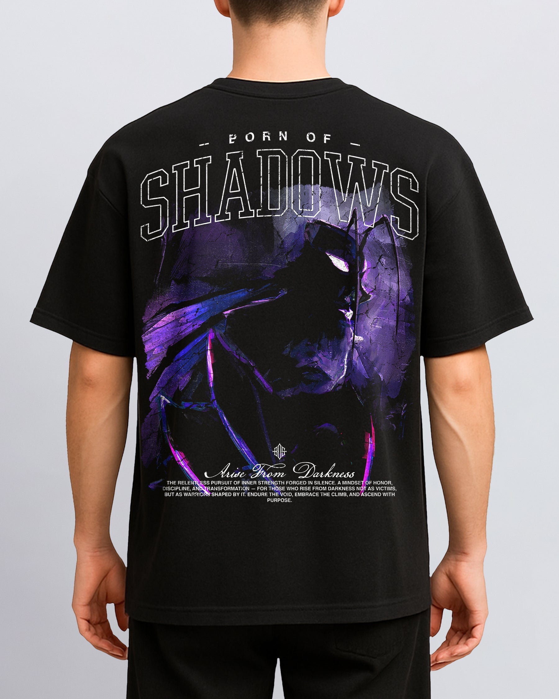 Solo Leveling 'Beru' T-Shirt