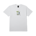 Take Yours T-Shirt | White front view
