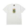huf x Marvel Terror T-Shirt | White front view