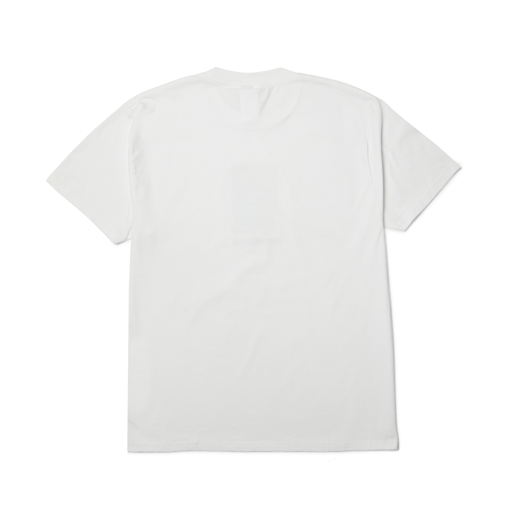 huf x Marvel Terror T-Shirt | White view 2
