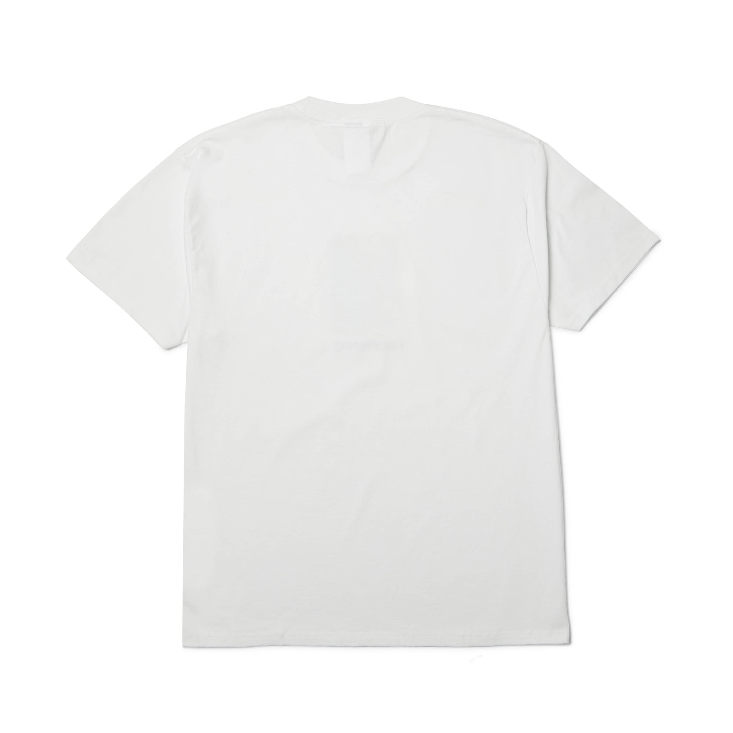 huf x Marvel Terror T-Shirt | White view 2