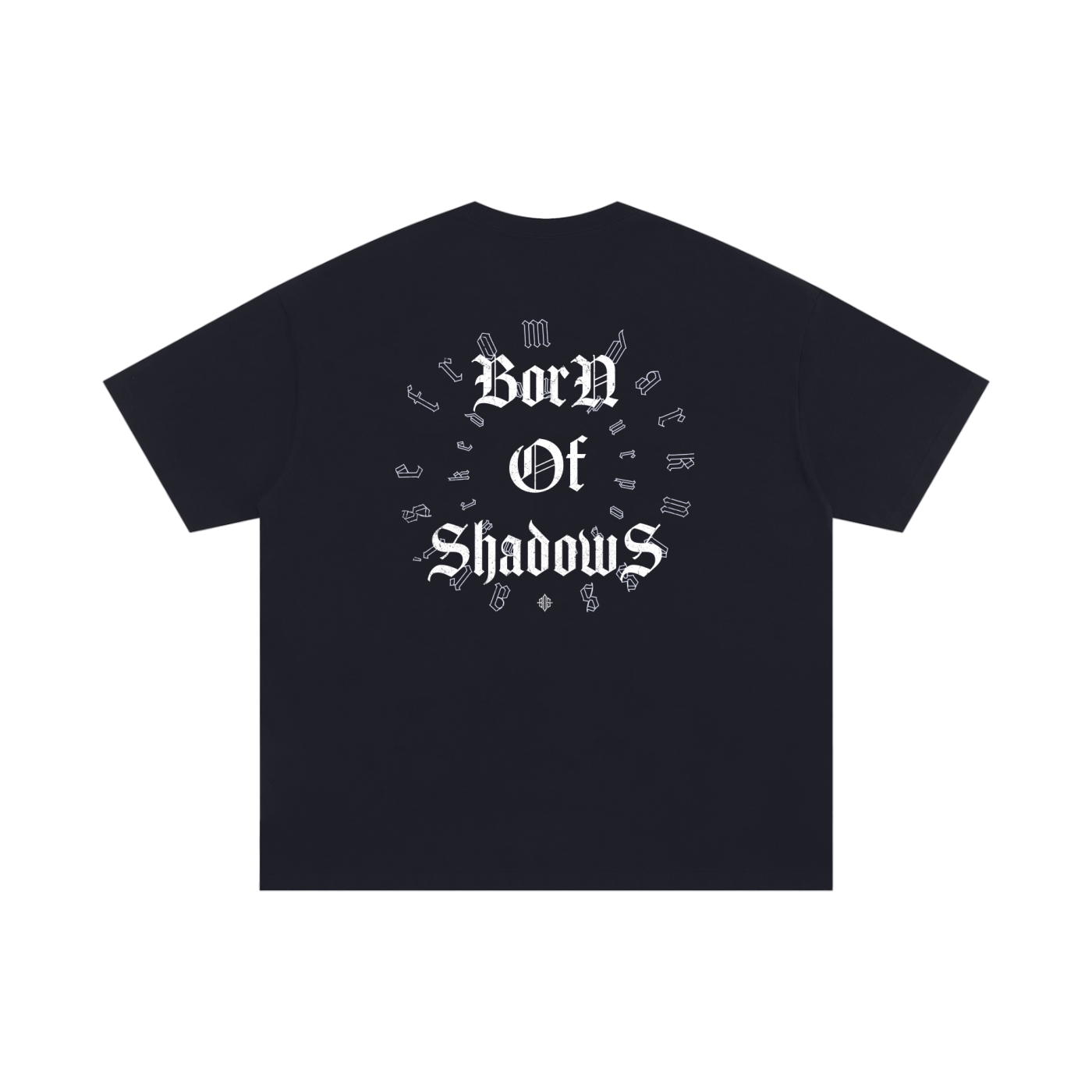 'Shadow Genesis' T-Shirt