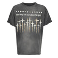 Saint Michael x Forsomeone God T-Shirt