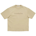 Acne Studios Logo t-shirt - Relaxed fit
